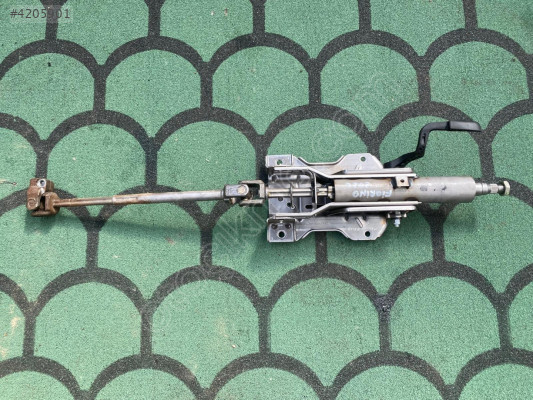 FIAT FIORINO 1.3 EURO DİREKSİYON MAFSALI *ALKAN OTOMOTİV*