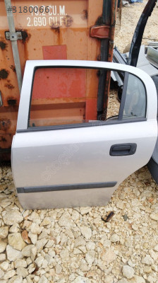 OPEL ASTRA G SOL ARKA KAPI ÇEVİK OTO BURSA