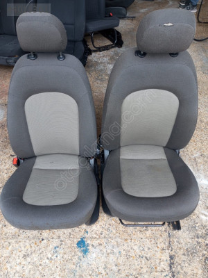 Fiat Linea ön koltuklar