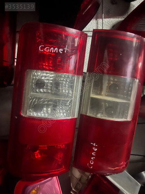 CONNECT SAĞ SOL STOP ORJİNAL ÇIKMAA PARÇAA