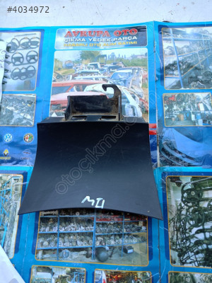 8200145319 Megane 2 orta konsol kapağı çıkma orijinal
