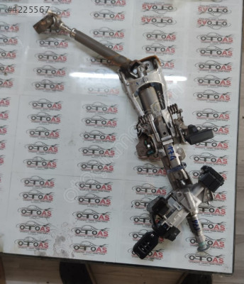 HONDA CİVİC 2021 DİREKSİYON KOLONU