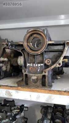 Renault Megane2 1.6 16valf motor bloğu