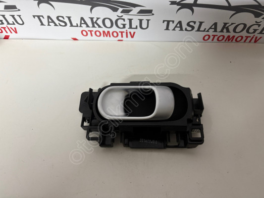 CİTROEN C5 AİRCROSS SOL KAPI İÇ AÇMA KOLU ORJİNAL