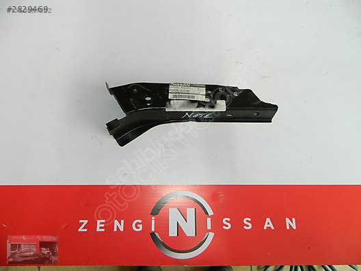 Nissan Micra K13-2014-2018 Far Yuva Sacı Orjinal Parça