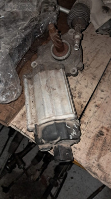 OPEL ASTRA J DİREKSİYON KUTUSU MOTORU.OTO ERKAN ÜNYE