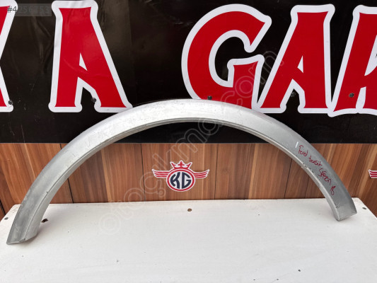 Ford transit sağ ön Çamurluk dodik 2018 2023 Kaya Garage