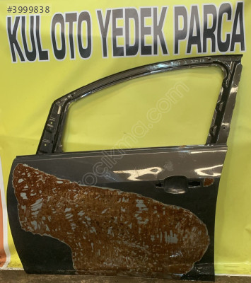 opel astra j sol ön kapı