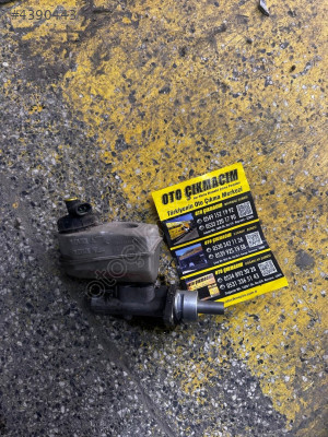 RENAULT MEGANE 1 FREN MERKEZİ