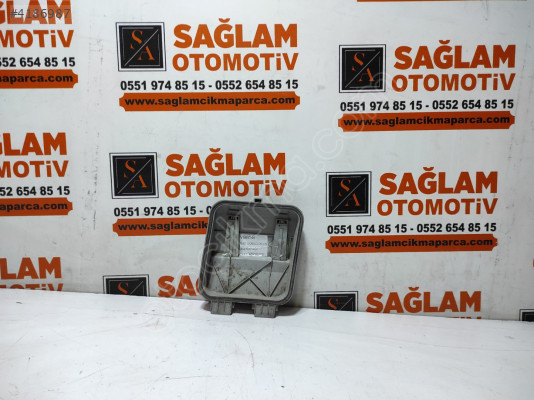 ÇIKMA  FİAT DOBLO 00-05 FAR KAPAĞI OEM; 40550749