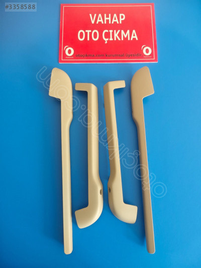 1J0881348 F Bora koltuk kzak takımı bej