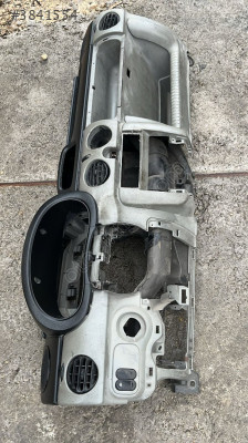 RENAULT KANGOO 2 TORPİDO ÇIKMA
