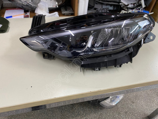 FİAT EGEA CROSS FULL LED SOL FAR ORJİNAL ÇIKMA