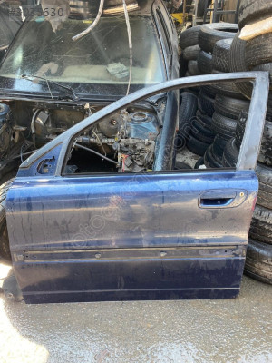 VOLVO S80 SOL ÖN KAPI