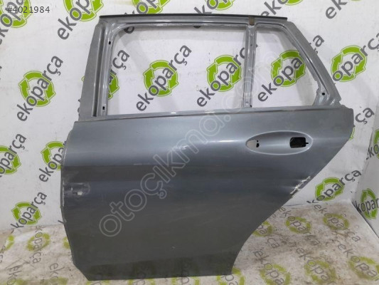 MERCEDES C 2014 2020 W205 STATİON WAGON SOL ARKA KAPI A2057320110