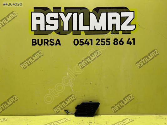 TİGGO 8 PRO 22-24 ARKA ÇEKİ KAPAĞI 602001194AA