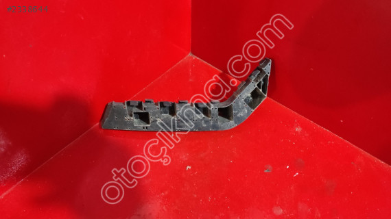 HONDA CİVİC ÖN TAMPON BRAKETİ SOL TARAF