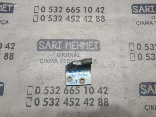ÇIKMA FİAT TEMPRA SOL ARKA KAPI MENTEŞESİ ÜST