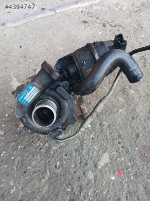 FİAT FİORİNO 2013 MODEL 1.3 DİZEL TURBO YURO 5 MOTOR