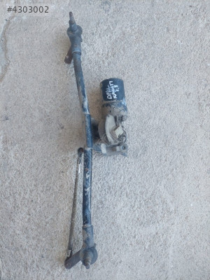 OPEL KADETT SİLECEK MOTORU