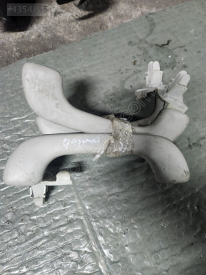 NİSSAN QASHQAİ 2013 ÇIKMA ORİJİNAL EL TUTAMAĞI