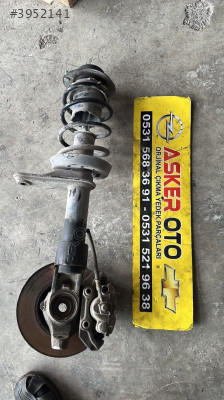 Astra f sol ön tașıyıcı