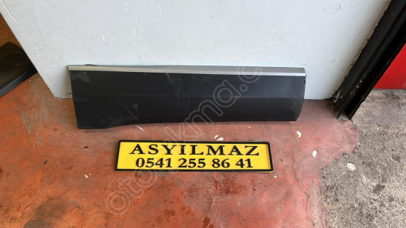 TOGG T10X SOL ARKA KAPI BANDI ORJİNAL