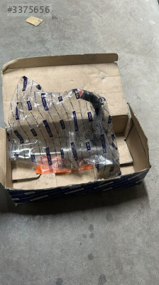 Hyundai Accent Debriyaj Üst Merkezi (416101G800)