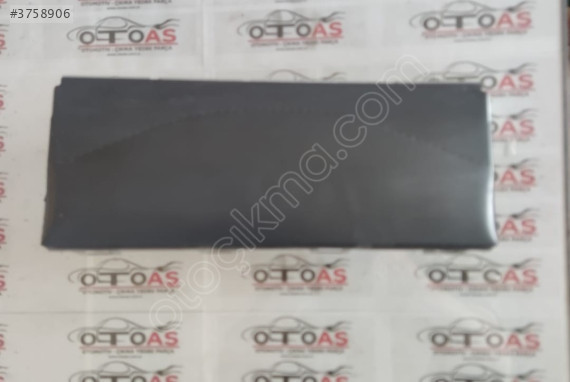 VOLKSWAGEN GOLF 7.5 YOLCU AİR BAG HAVA YASTIĞI 5G1880841