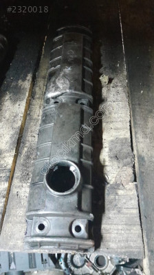 Kangoo 1.9 külbütör kapak çıkma