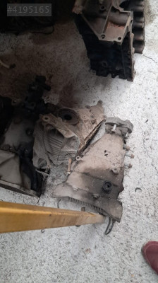 OPEL OMEGA ARKA DEFRANSİYEL.OTO ERKAN ÜNYE