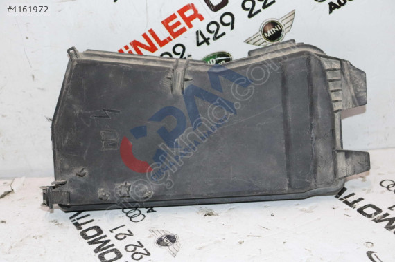 MERCEDES E SERİSİ A212 W212 SİGORTA KUTUSU A2125400082