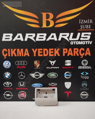 VOLKSWAGEN AMAROK GÖZLÜK KABI ÇERÇEVESİ 2H0867489C