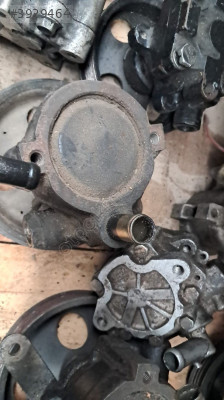 OPEL CORSA B 1.4 1.6 DİREKSİYON POMPASI.OTO ERKAN ÜNYE
