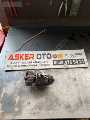 Ducato mazot pompası