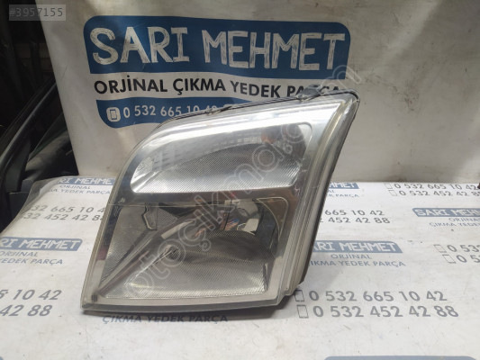 ÇIKMA FORD CONNECT SOL ÖN FAR 2T14-13005-39140748