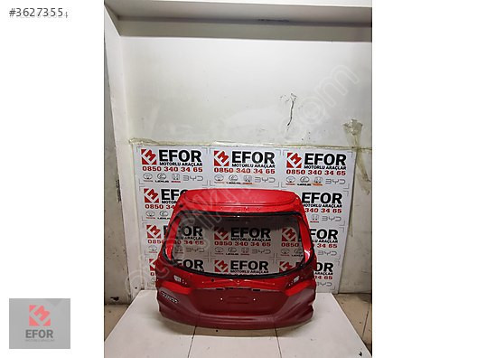 HONDA HRV ORİNAL ÇIKMA YEDEK PARÇA