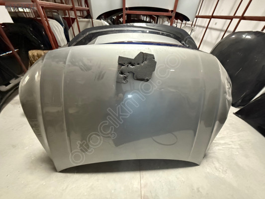 VW TİGUAN ÇIKMA ORJİNAL ÖN KAPUT N1