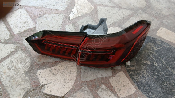 CHERY TİGGO 8 PRO SAĞ İÇ STOP ORİJİNAL
