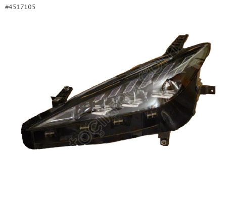 MG MG4 ÖN FAR SOL (FULL LED) 4 2020-