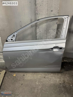 VW POLO SOL ÖN KAPI ORİJİNAL ÇIKMA
