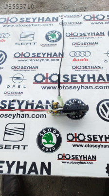 Chery tiggo 7 pro ön sol kapı kilidi