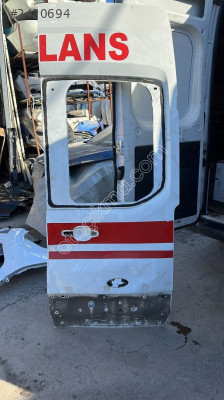 FORD TRANSİT SAĞ ARKA BAGAJ KAPAĞI ORJİNAL ÇIKMA
