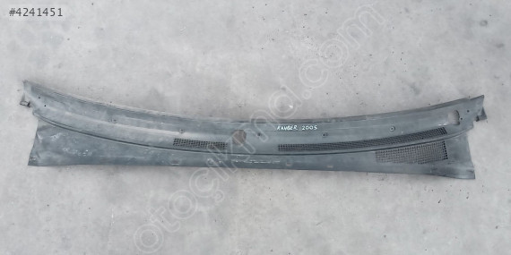 ford ranger 2005 cam önü ızgarası (son fiyat)