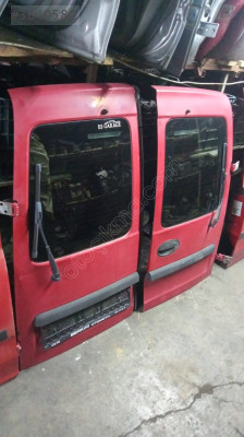 Opel combo c bagaj kapakları yedek parça