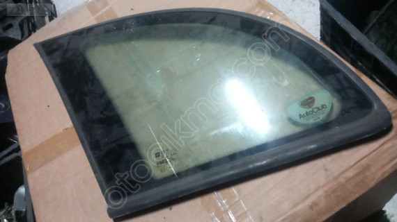 Opel meriva a sol arka kelebek cam