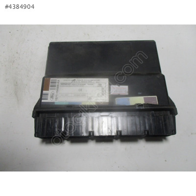 ford focus merkezi kilit modulü 1S7T-15K600-KA 5WK48743ABF