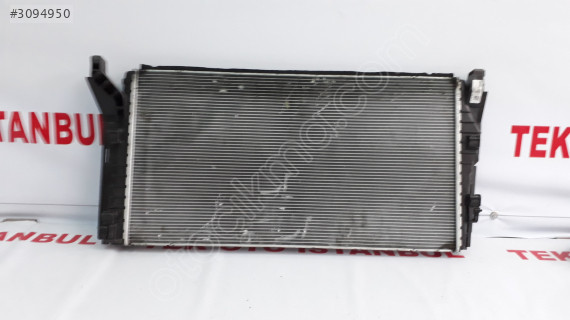 BMW MINI F45 F46-F55 F56 RADYATÖR SU RADYATÖRÜ 171176176639
