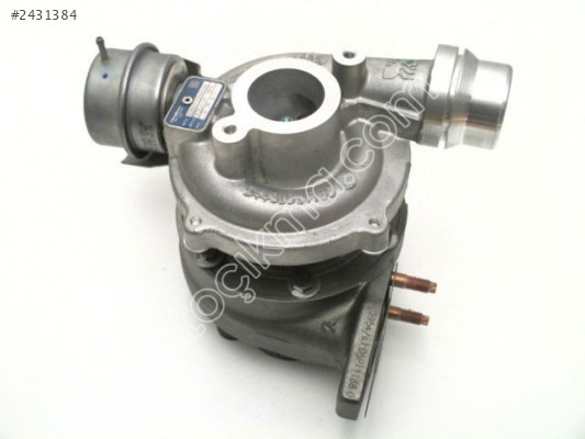 7701479077  TURBO K9K MEGANE III LAGUNA III 110 BG