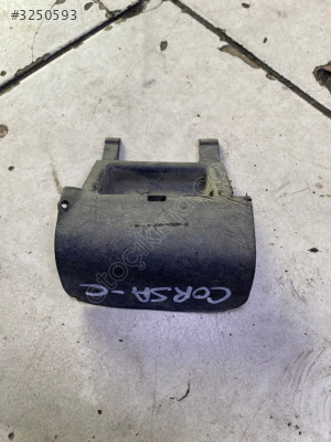OPEL CORSA C MARŞBİYEL KAPAĞI ÇIKMA 09165722 CANCAN OPEL